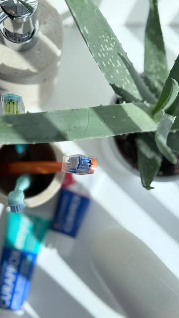 Reklame | Test 🦷
Vi har i samarbejde med @curaproxdenmark og @testfamilienetvaerket fået en lækker p