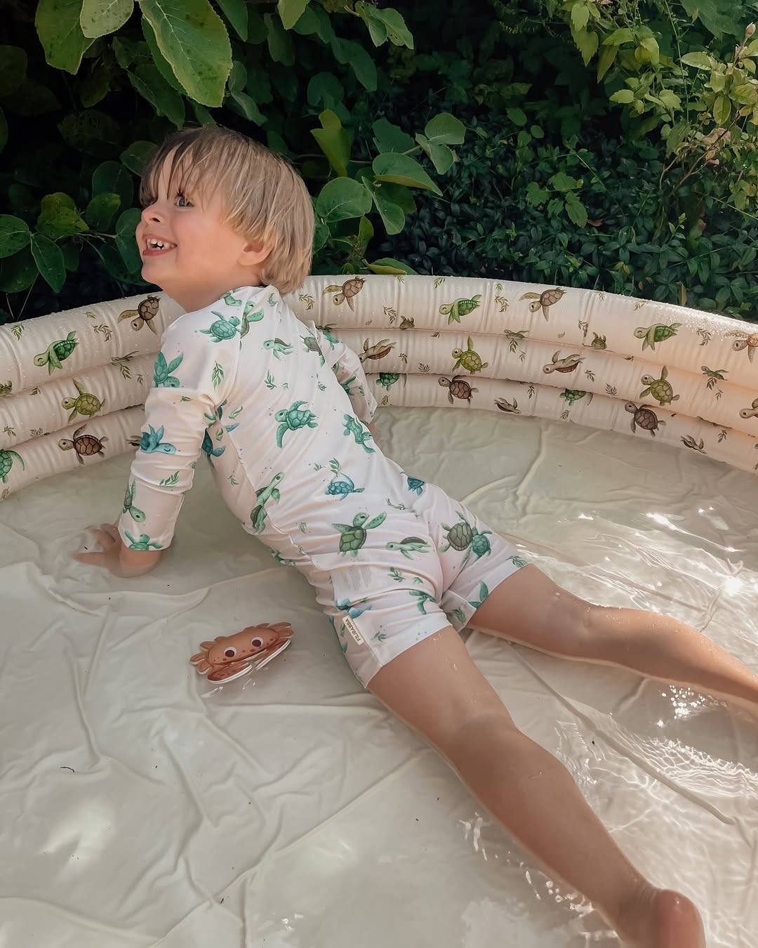 Ferie- eller så godt som ☀️

Det er svært at få armene ned ovenpå en dag som i dag. Jeg nåede de sid