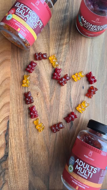 [ Annonce ] @testfamilien.dk @vitayummy 

Vi har smagstestet de nye lækkerier fra @vitayummy og vi e