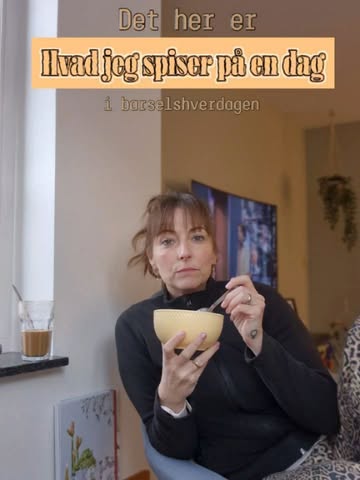 [Reklame] Her er et godt bud på hvordan mit indtag ser ud en lørdag..
-> Who am I kidding- der er ik