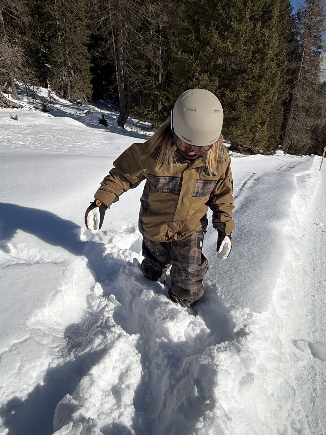 annonce 

Testfamilien har testet funktionelt skitøj fra Helly Hansen.

To forskellige sæt – ét spor