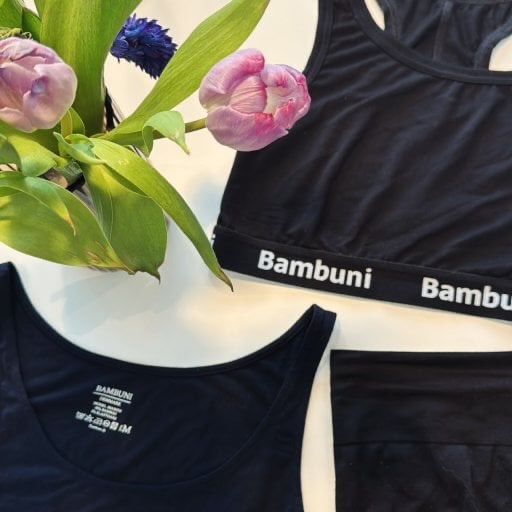 Annonce/test 

Testfamilien har testet bambusfavoritter fra @bambuni_denmark – og testerne er vilde 