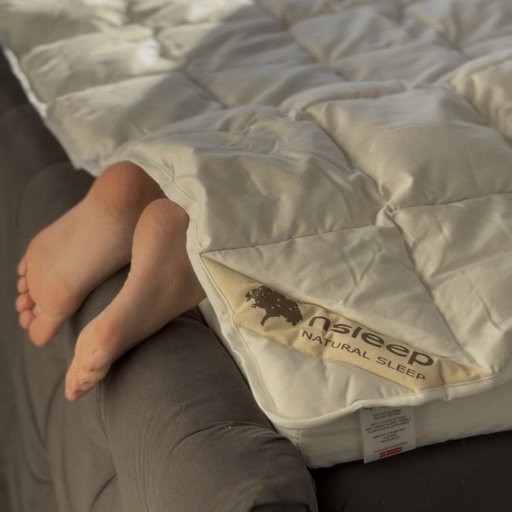 Annonce/test

Testfamilien har testet kapokdyne og kapokpude fra @nsleepdenmark – og testerne fremhæ