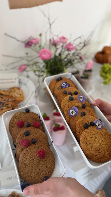 PERSONLIG HJEMMECAFÉ ☕️

TEST/REKLAME: @valsemollen & @testfamilien.dk 

Jeg inviterede for nylig et