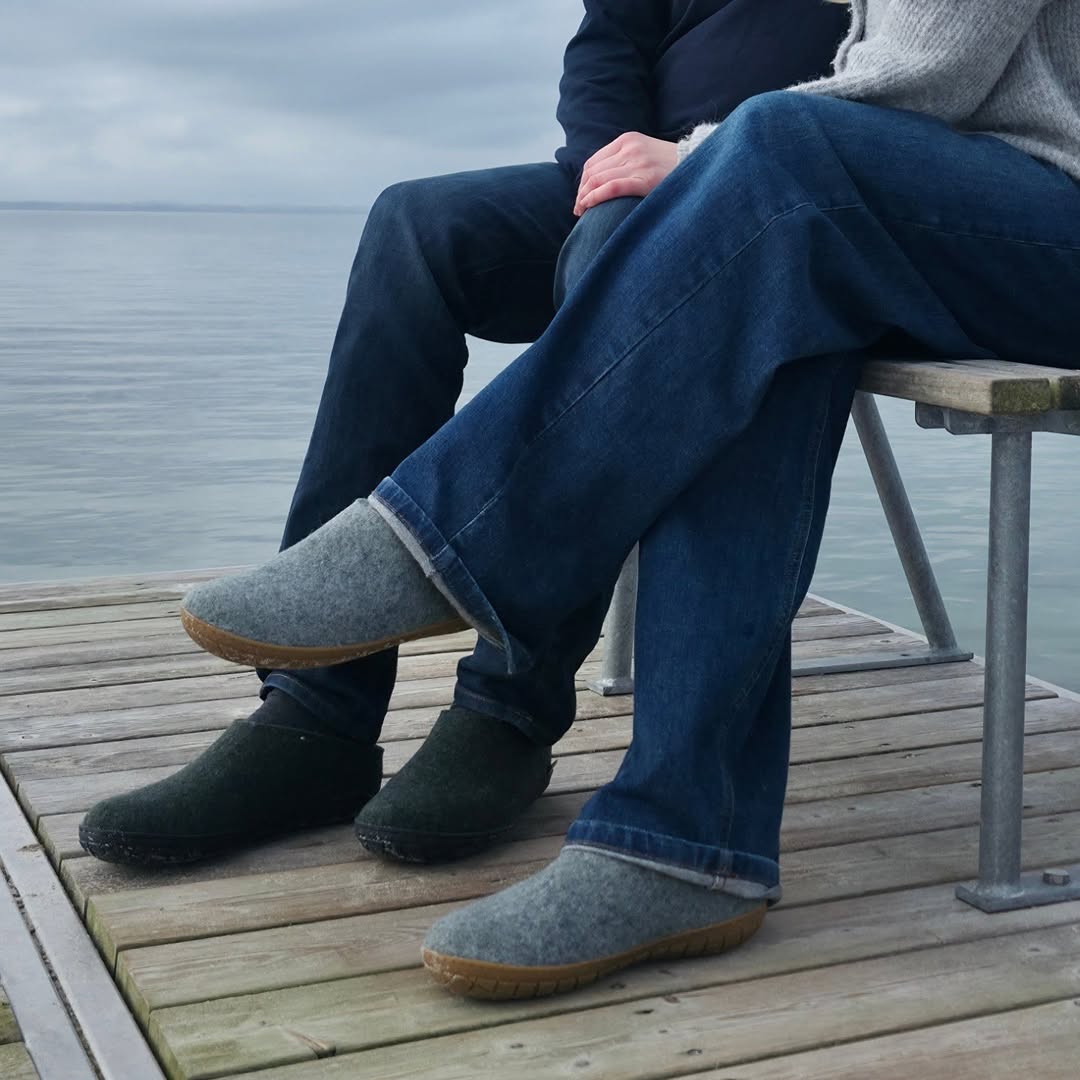 Reklame • Test • Kender I det – kærlighed fra første… berøring? 🤍

Sådan havde vi det faktisk i går,