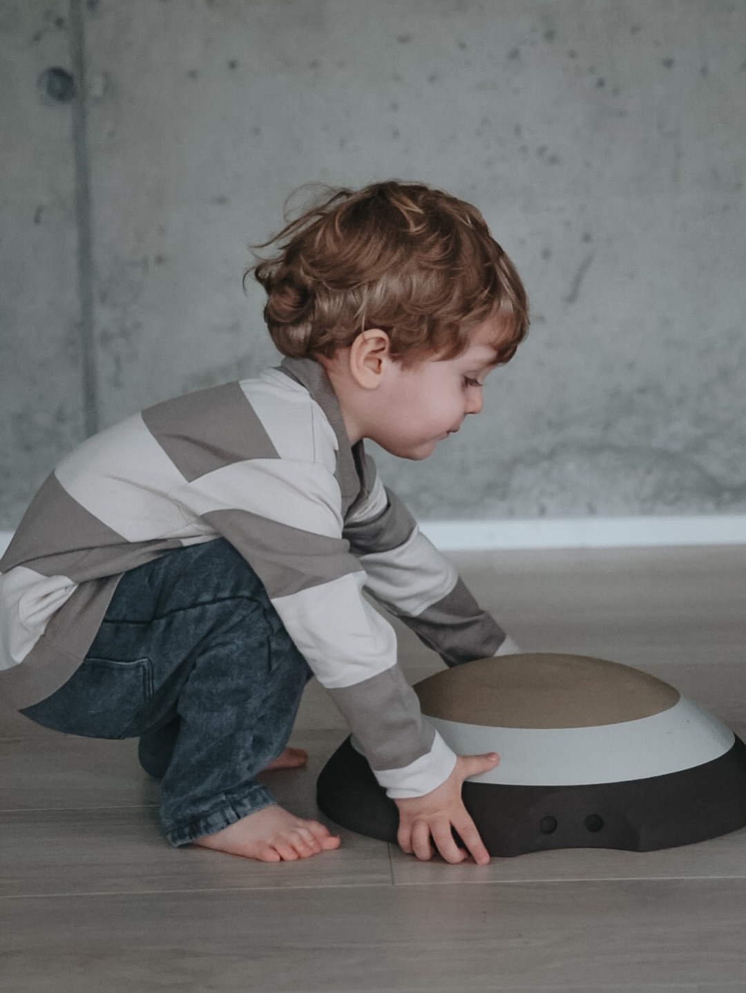 Annonce | Test - @testfamilien.dk 🤍

En ny favorit i stuen 🐢

Oscar har fået lov til at teste den ny