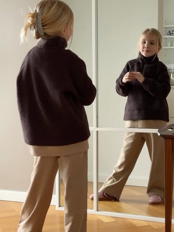 annonce/test | @hummelkids har lanceret deres nye Layer on Layer kollektion ✌🏻

Kollektionen gør det