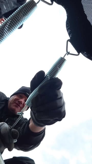 Annonce • Vi er endnu et skridt tættere på 🤸

vores spændende test af Jumpmaster Premium Oval Ingrou