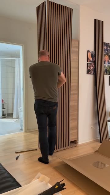 Fra kedelig reol til viral Instagram-succes