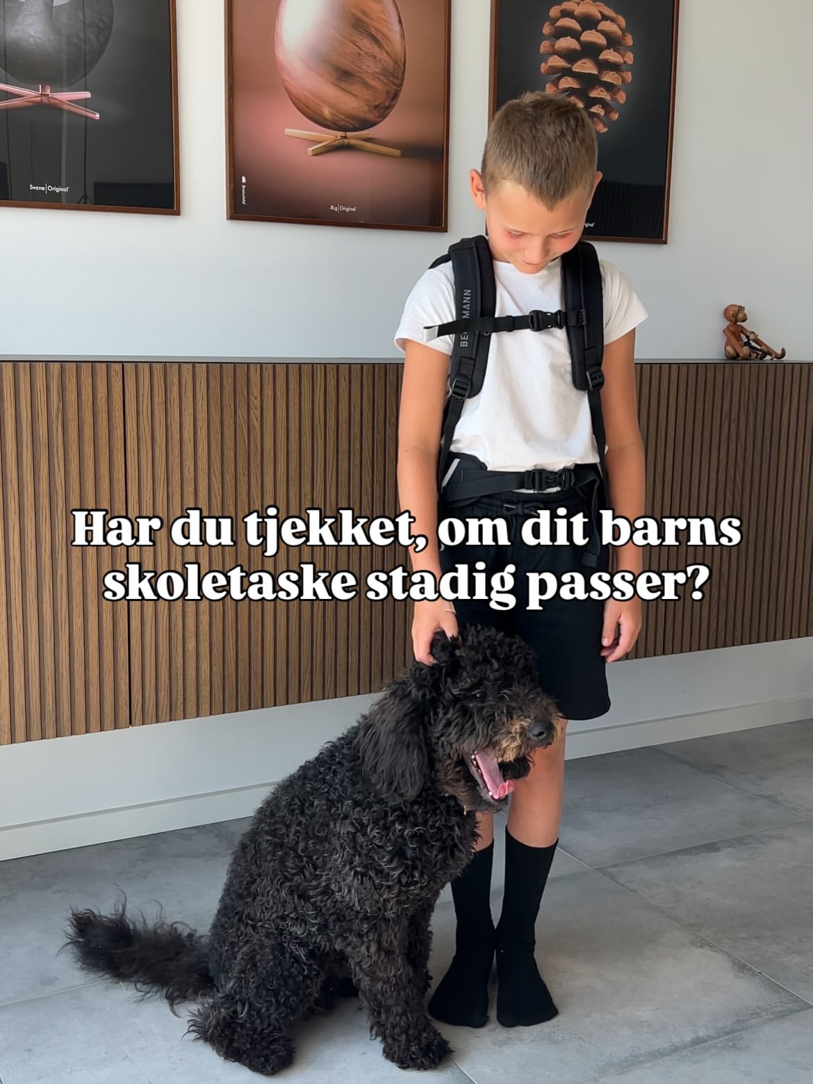 Instagram opslag