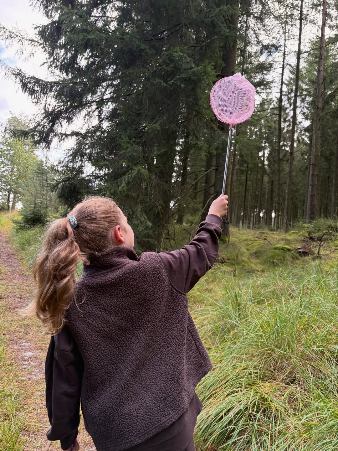Reklame/test

Ud på tur - aldrig sur… 🥰 selvom efteråret er kommet, kan en tur i skoven eller til de