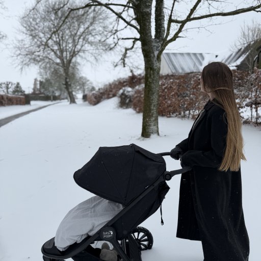 TEST af City Elite 2 klapvognen fra Baby Jogger