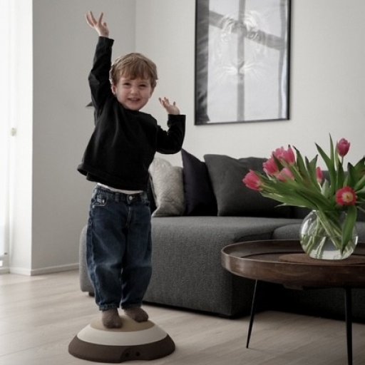 TEST af bObles Skildpadde