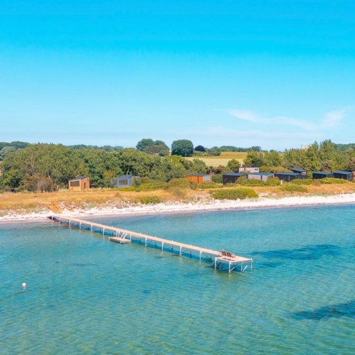 TESTFAMILIEN.DK PÅ BESØG HOS TINY SEASIDE KEGNÆS