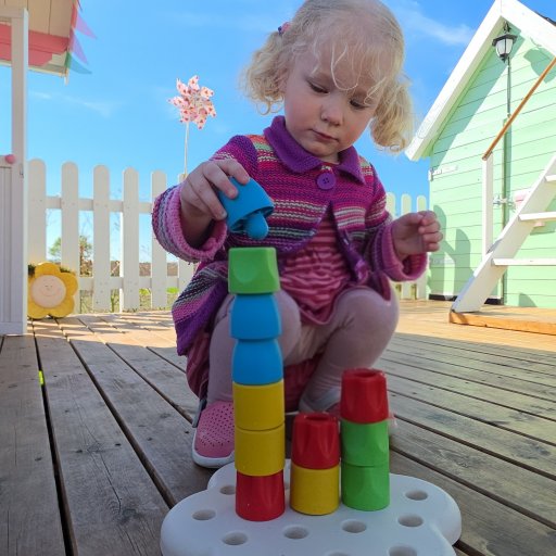TEST af PlayBio-serien fra Quercetti