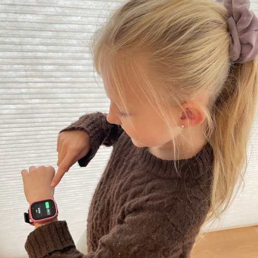 TEST af Xplora smartwatch X6Play