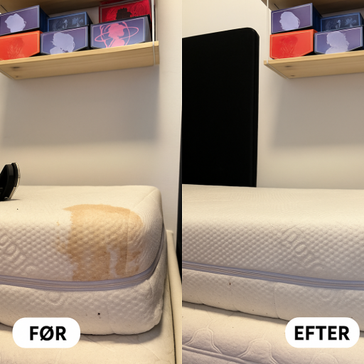 TEST af Bissell SpotClean HydroSteam Select for COOLSHOP