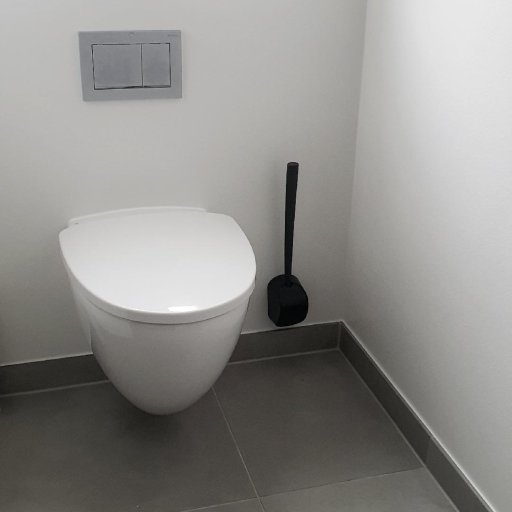 TEST af Sanimaid – et mere hygiejnisk toilet fra top til bund