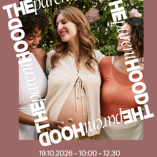 GRATIS EVENT for gravide og nybagte mødre