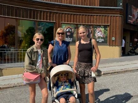 TEST af en dag i Aalborg Zoo – en oplevelse for hele familien