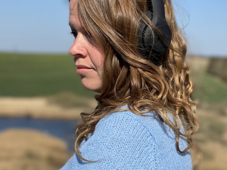 TEST af BOOM BY MIIEGO