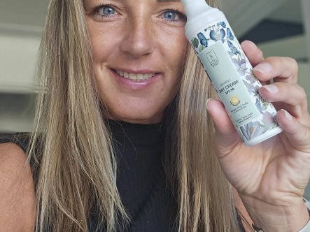 TEST af solbeskyttelse inkl. nyheden Day Cream SPF 50 fra Raunsborg