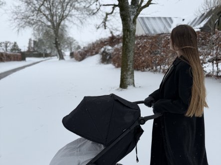 TEST af City Elite 2 klapvognen fra Baby Jogger