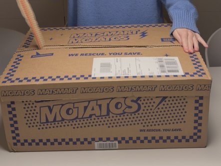 TEST af Motatos – red mad og spar penge