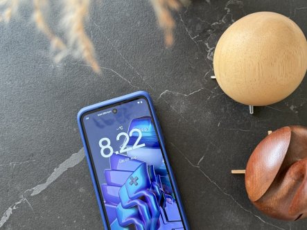 TEST af smartphone HMD Fusion X1 med Xplora