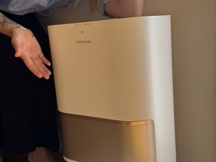 TEST af Dreame L50 Ultra robotstøvsuger