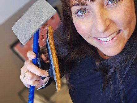 TEST af Sanimaid – hygiejnisk toiletbørste og effektive stainremovers