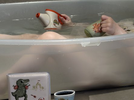 TEST af badefavoritter fra Filibabba