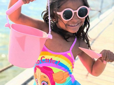 TEST af sommerprodukter fra Andemors Verden