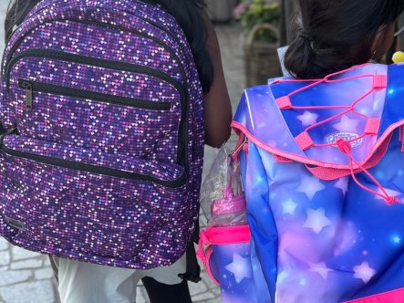 TEST af JEVA skoletasker fra Helm 2025 (2.-5. klasse)