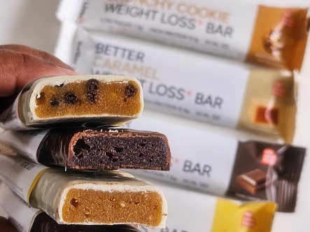 TEST af Betterbars fra Betterlives