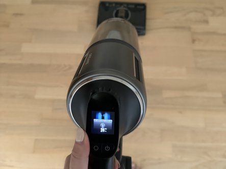 TEST af Dreame Z30 AquaCycle