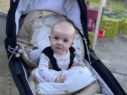 TEST af Voksi Explorer kørepose