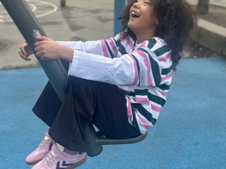 TEST af Layer on Layer fra Hummel Kids