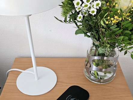 TEST af CHARGE DE:LUXE 30 fra MIIEGO