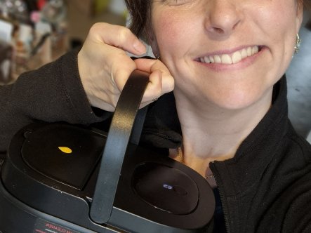 TEST af EasySteam fra EasyClean