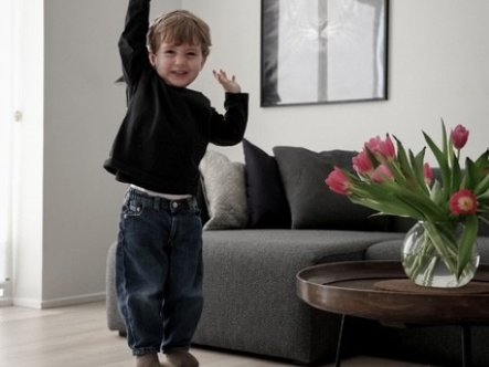 TEST af bObles Skildpadde