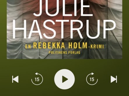 Testfamiliens anbefalinger – gratis lydbøger og podcasts