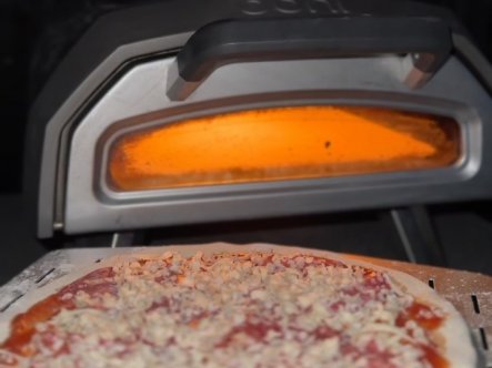 TEST af Ooni Karu 12G pizzaovn