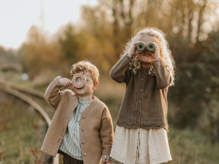 TEST af FILIBABBA Little Wonders, Tiny Explorers og Skovens Dyr