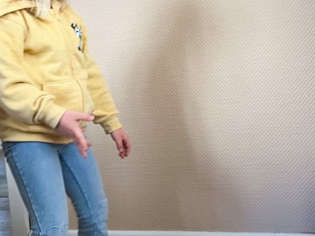 TEST af Connetix Light Star Pack – magnetsæt med lys