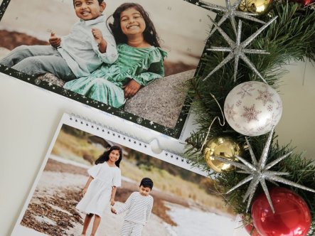 TEST af Pixum julekalender