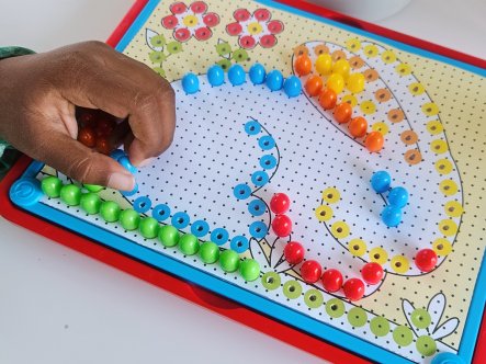 TEST af kugle-racerbane, fanta color tab og migoga jungle kuglebane