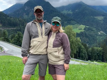 TEST af Helly Hansen vandrestøvler og hiking tøj