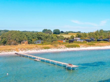 TESTFAMILIEN.DK PÅ BESØG HOS TINY SEASIDE KEGNÆS