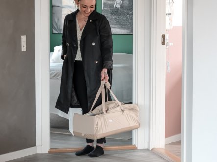 TEST Voksi Carry Me
